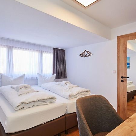 Das Salzburgblick Ainring Exterior foto